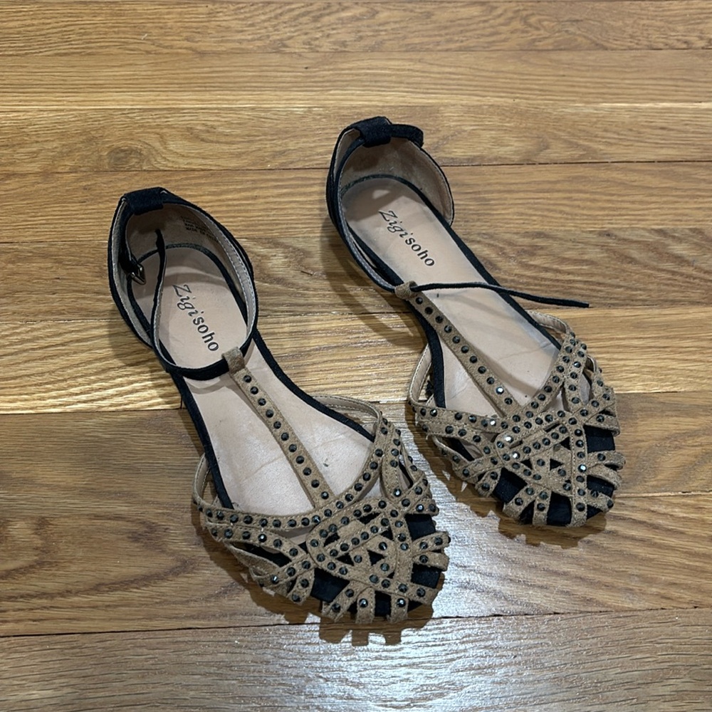 Zigi Soho shoes
